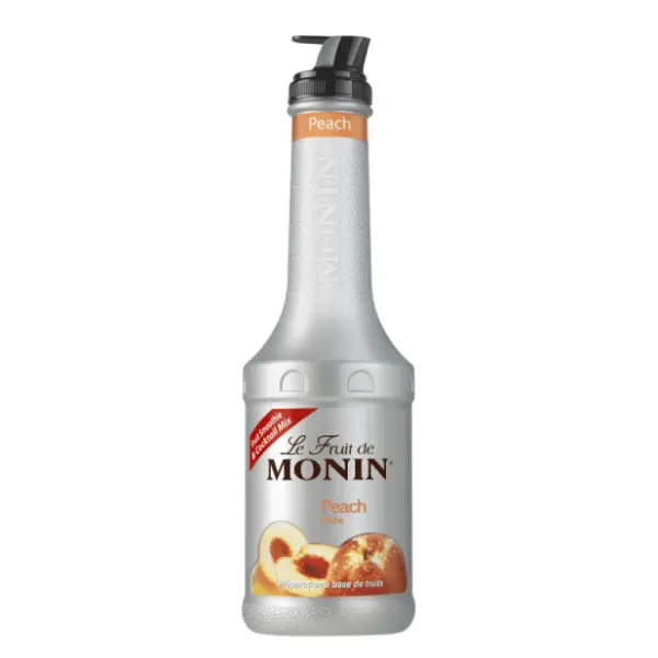 Pire MONIN breskva 1l 0