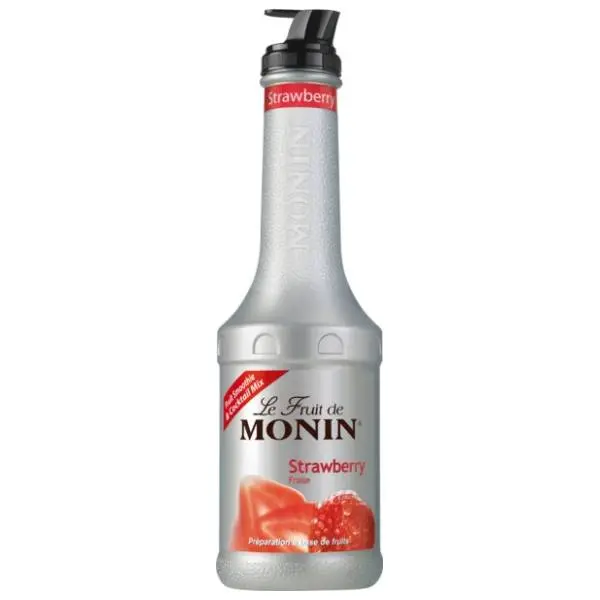 Pire MONIN jagoda 1l 0