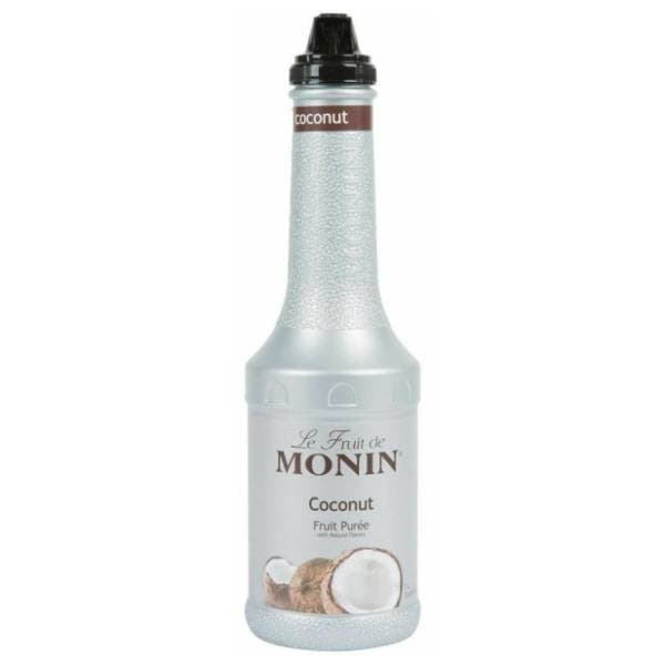 Pire MONIN kokos 1l 0