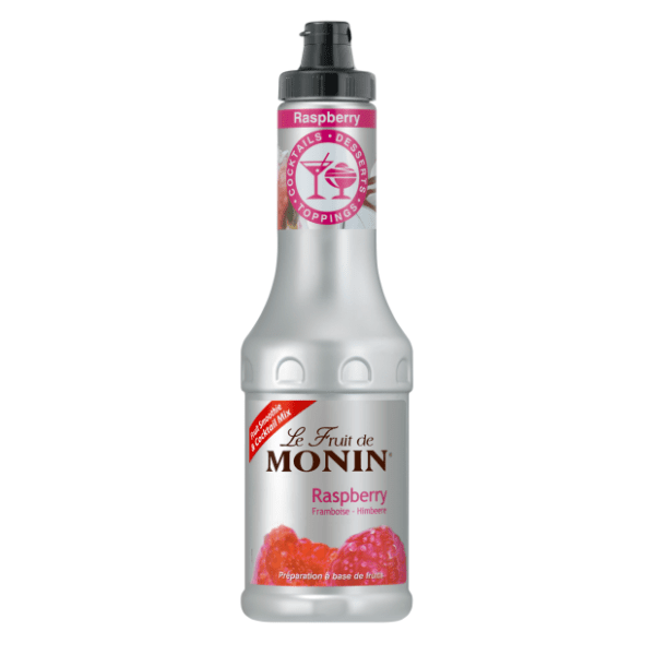 Pire MONIN malina 1l 0