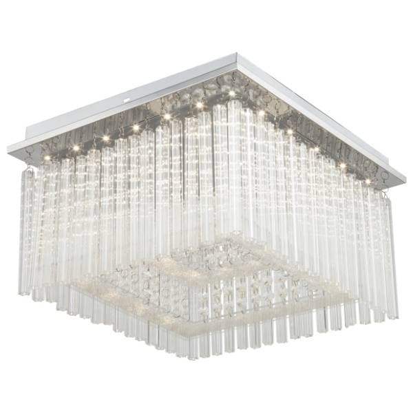 RABALUX LED plafonjera 21W Danielle 2448 0