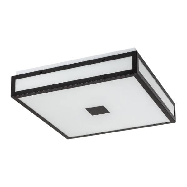 RABALUX LED plafonjera 24W 40x40cm Zoya 75033 0