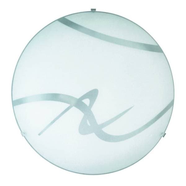 RABALUX plafonjera 2x60W E27 fi 40cm Soley 1819 0