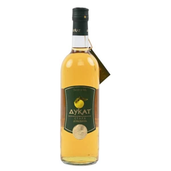 Rakija DUKAT dunja 0,7l 0