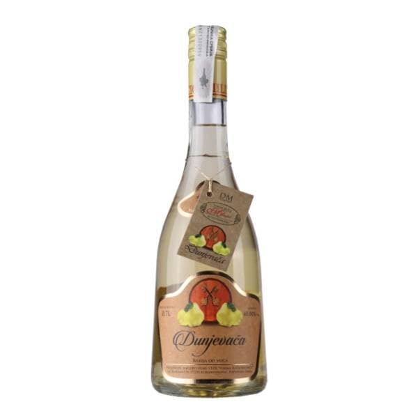 Rakija MILINČIĆ dunja 0,75l 0