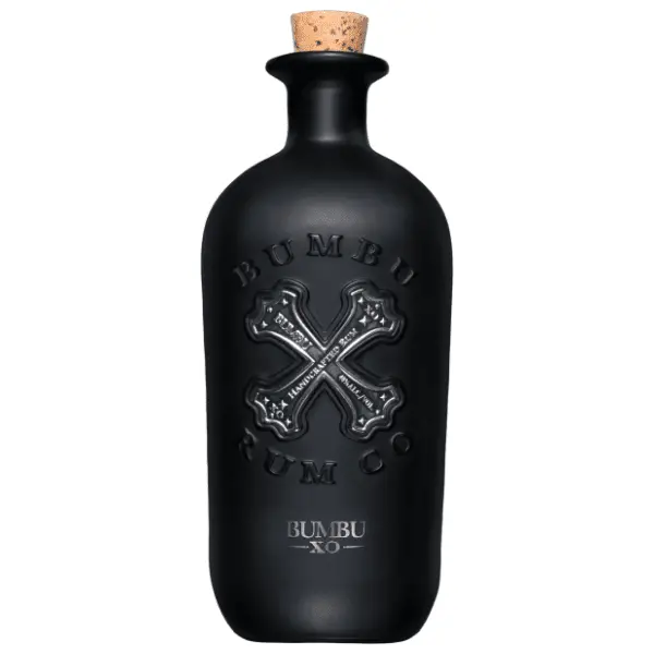 Rum BUMBU XO 0,7l 0