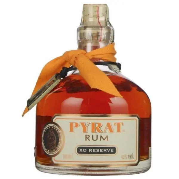 Rum PYRAT XO Reserve 0,7l 0