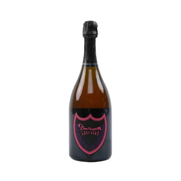 Penušavo vino DOM PERIGNON Lady Gaga 0,75l 0