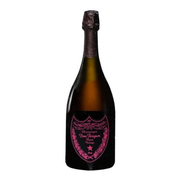 Penušavo vino DOM PERIGNON Rose 0,75l 0