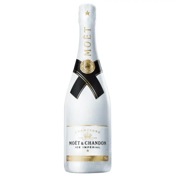 Penušavo vino MOET & CHANDON Ice imperial 0,75l 0