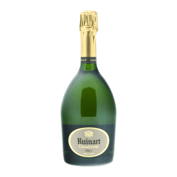 Penušavo vino RUINART Brut 0,75l 0