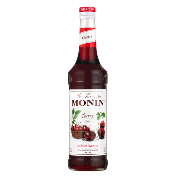 Sirup MONIN Cherry 0,7l 0
