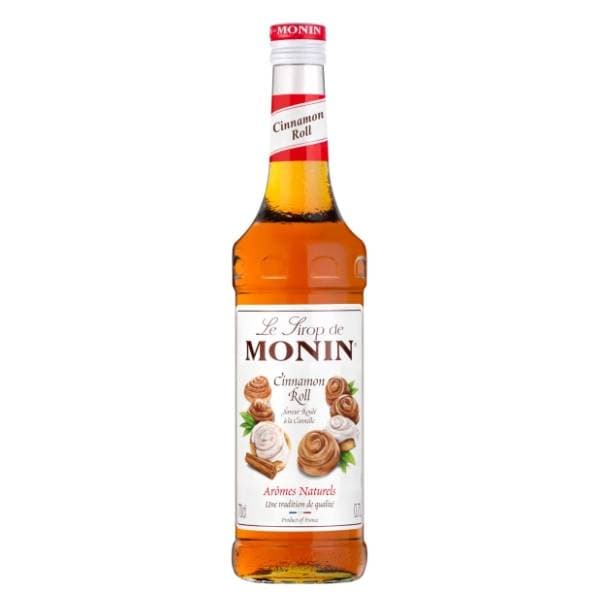 Sirup MONIN Cinnamon 0,7l 0