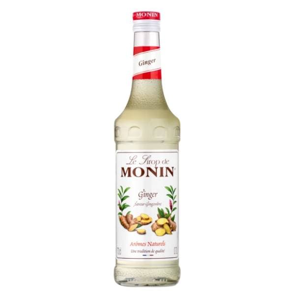 Sirup MONIN Ginger 0,7l 0