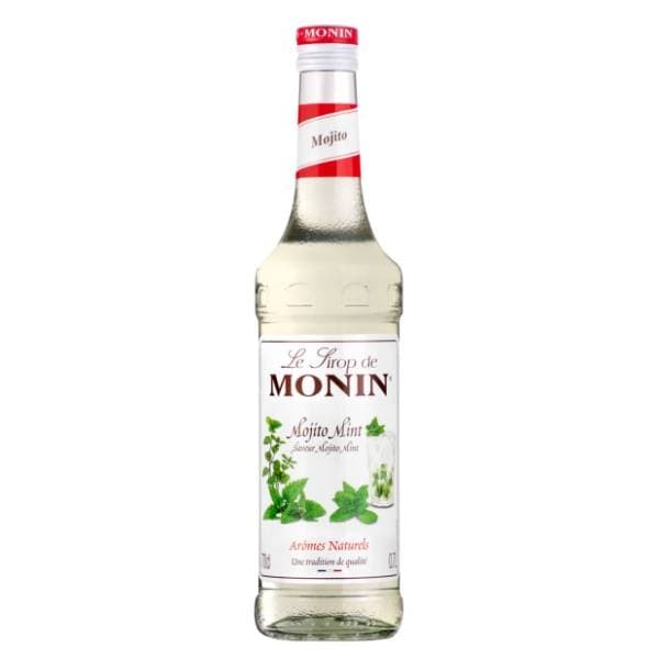 Sirup MONIN Mojito 0,7l 0