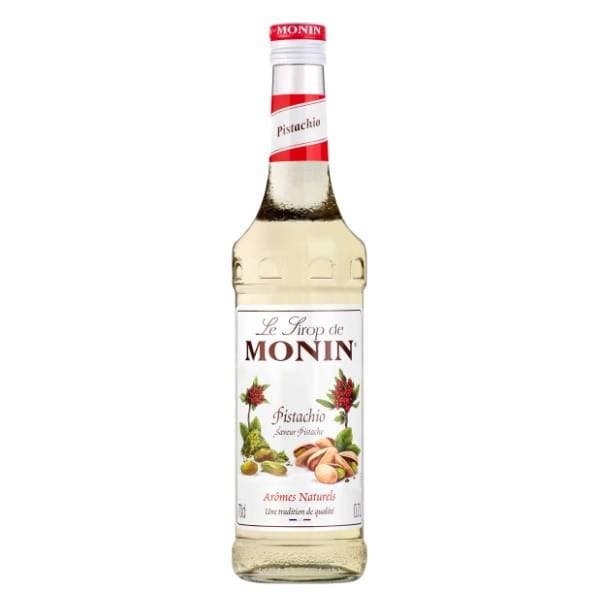 Sirup MONIN Pistachio 0,7l 0