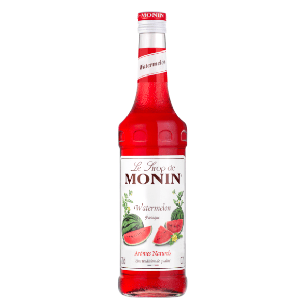 Sirup MONIN Watermelon 0,7l 0