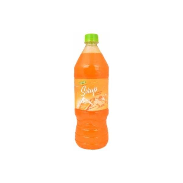 Sok sirup BAŠ BAŠ narandža 850ml 0