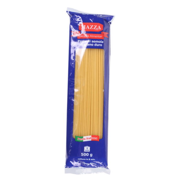 Špagete MAZZA 500g 0