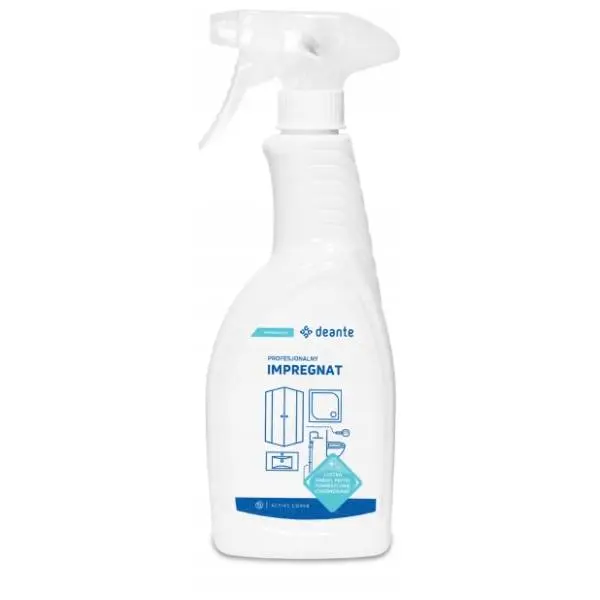 Sredstvo za čišćenje stakla DEANTE ZZZ 000G 500ml 0
