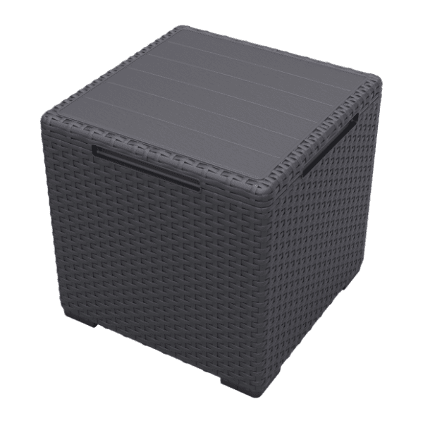Sto box KETER Vigo CU 254958 grafit 0
