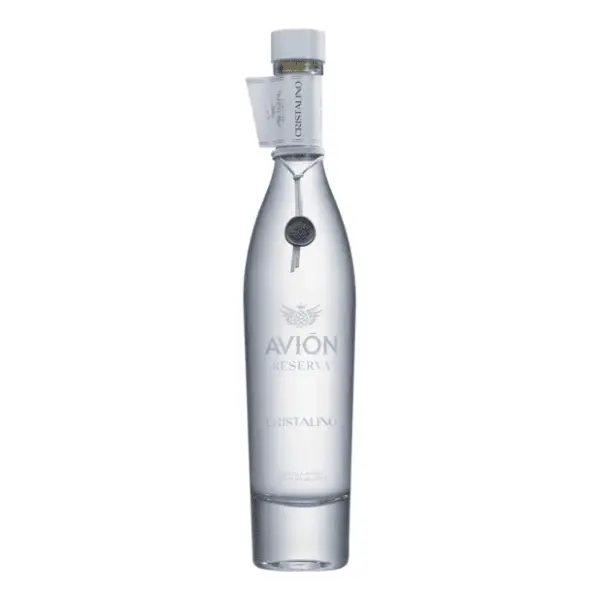 Tekila AVION Reserva cristalino 0,7l 0