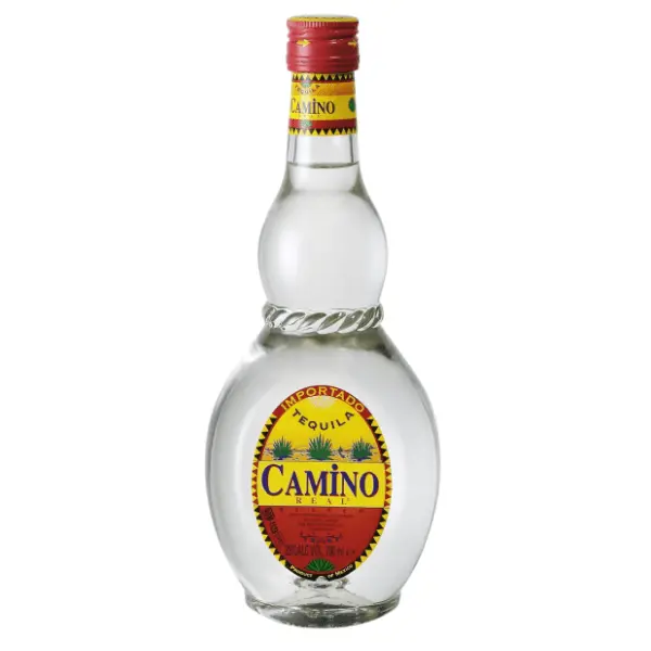 Tekila CAMINO Blanco 0,7l 0