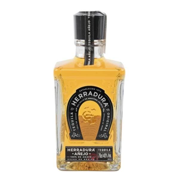 Tekila HERRADURA Anejo 0,7l 0
