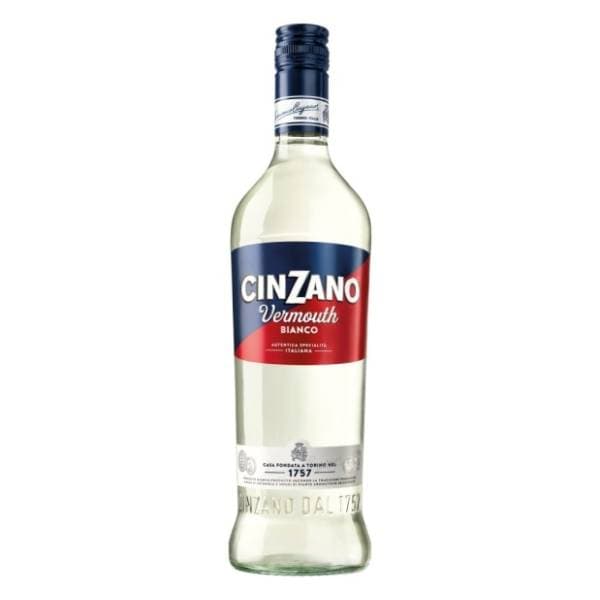 Vermouth CINZANO Bianco 0,75l 0