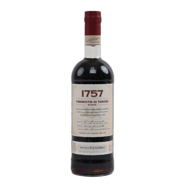 Vermouth CINZANO Di Torino rosso 1757 1l 0