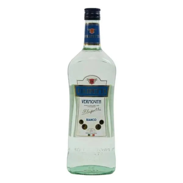 Vermouth FILIPETTI Bianco 1l 0