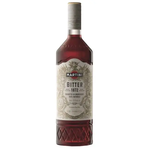 Vermouth MARTINI Riserva Special Bitter 0,7l 0