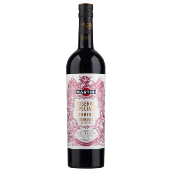Vermouth MARTINI Riserva Speciale Rubino 0,75l 0