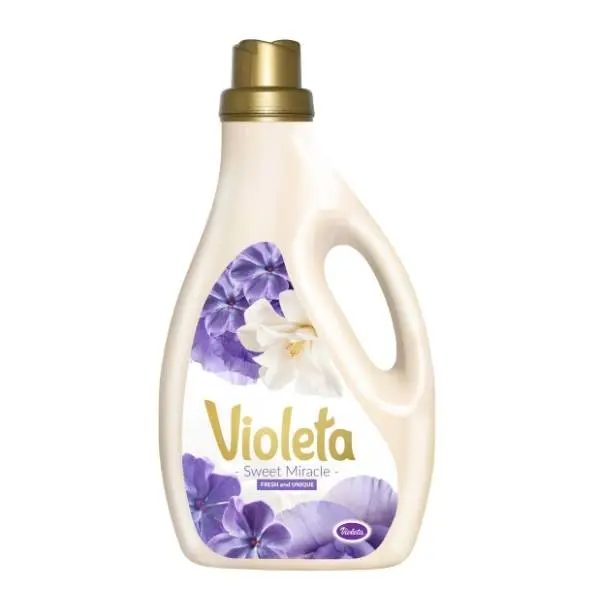 VIOLETA Sweet miracle omekšivač za veš 2,7l 0
