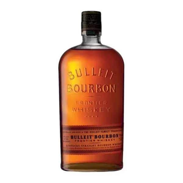 Viski BULLEIT Burbon 0,7l 0