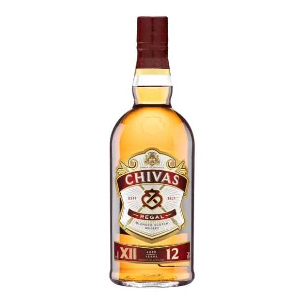 Viski CHIVAS Regal 1l 0