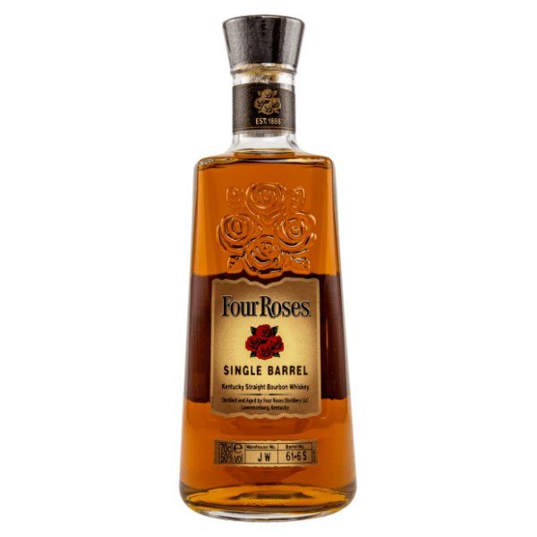 Viski FOUR ROSES Single Barrel burbon 0,7l 0
