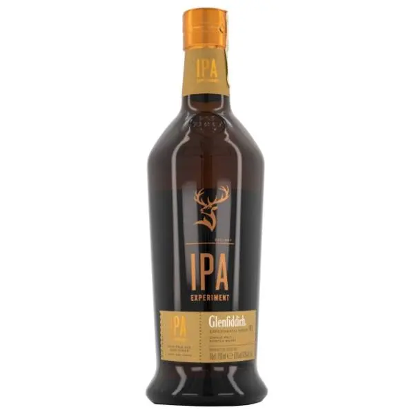 Viski GLENFIDDICH IPA 0,7l 0