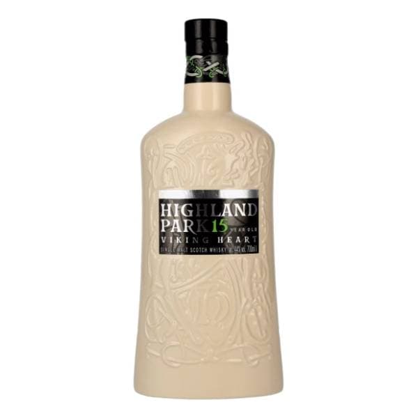 Viski HIGHLAND PARK 15 years 0,7l 0