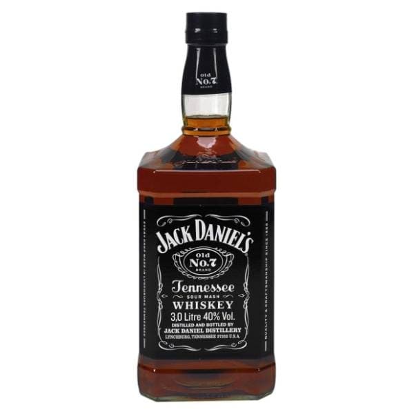 Viski JACK DANIEL'S Tennessee 3l 0