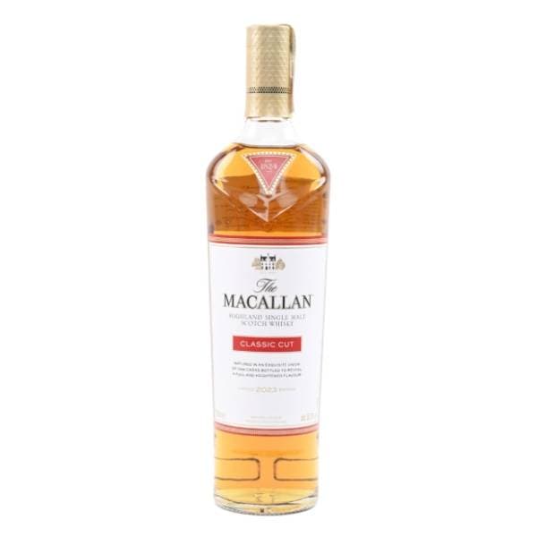 Viski MACALLAN Classic cut 0,7l 0