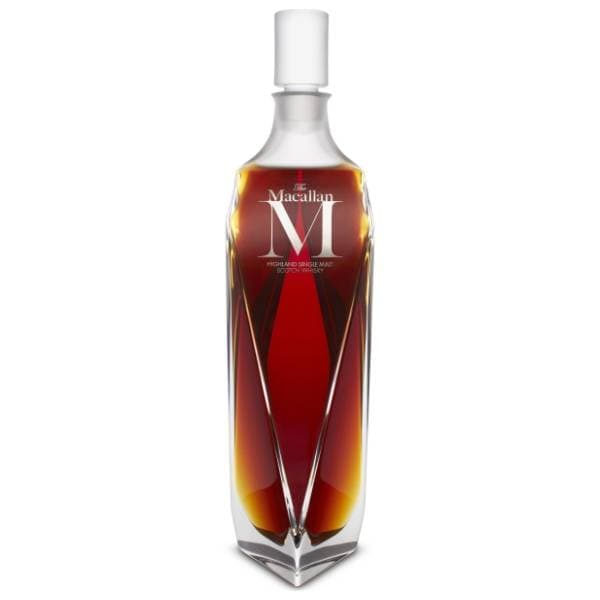 Viski MACALLAN M 0,7l 0