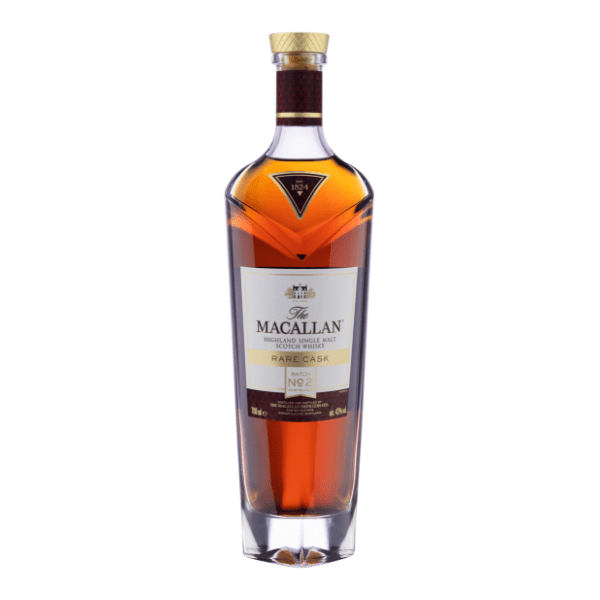 Viski MACALLAN Rare cask 0,7l 0