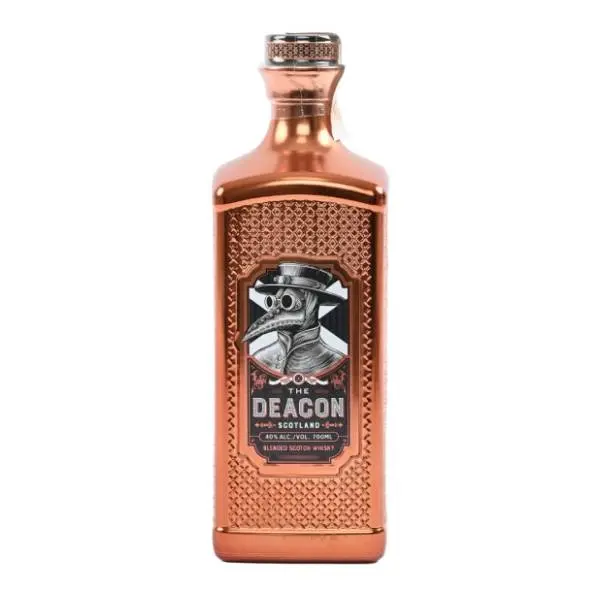 Viski THE DEACON Blended 0,7l 0