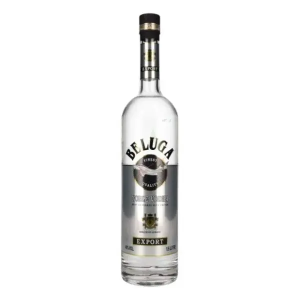 Vodka BELUGA Noble 1,5l 0