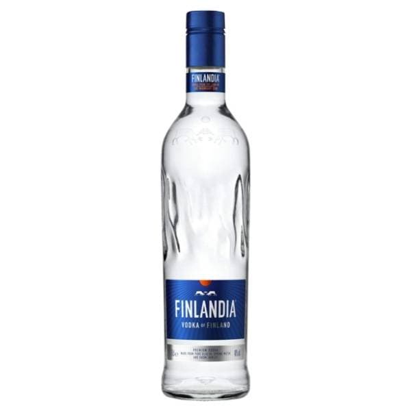 Vodka FINLANDIA 1l 0