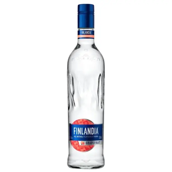 Vodka FINLANDIA Grapefruit 1l 0