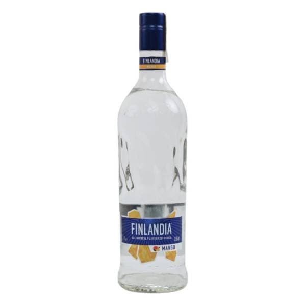 Vodka FINLANDIA Mango 1l 0