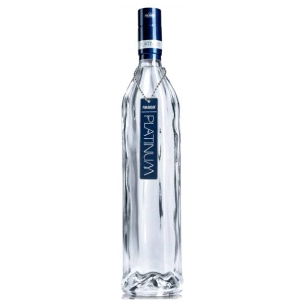 Vodka FINLANDIA Platinum 0,7l 0