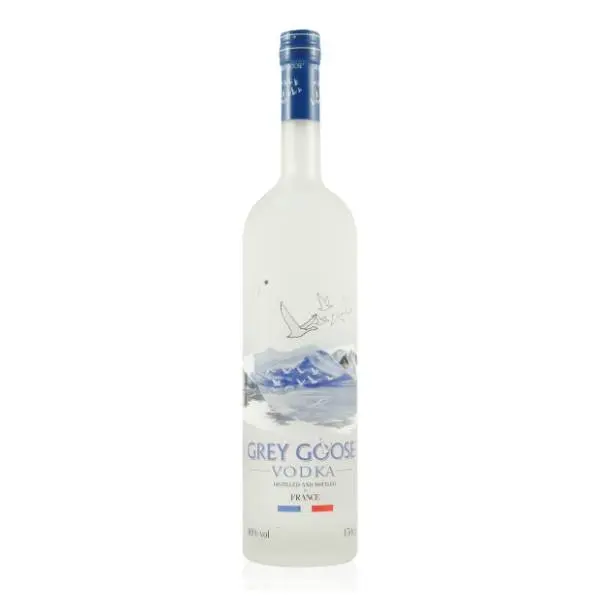 Vodka GREY GOOSE 1,5l 0
